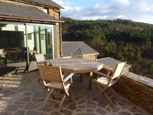 location de groupe Gite de prestige 