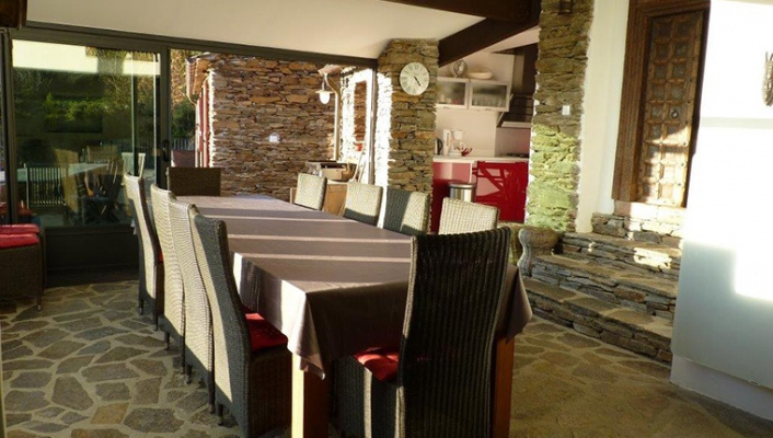vacances en groupe SAINT-ETIENNE-VALLEE-FRANCAISE
