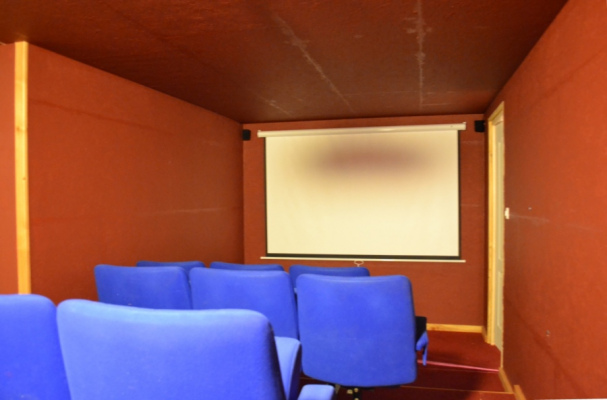 hébergement de groupe AUVERGNE