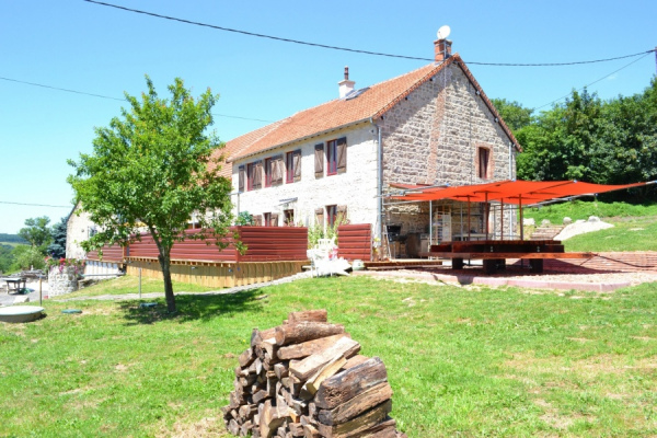 grande capacité GOUTTIERES