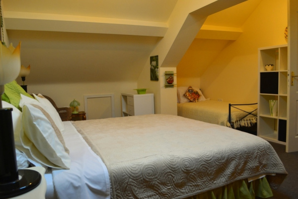 hébergement de groupe Gite, Gite de luxe, Gite insolite