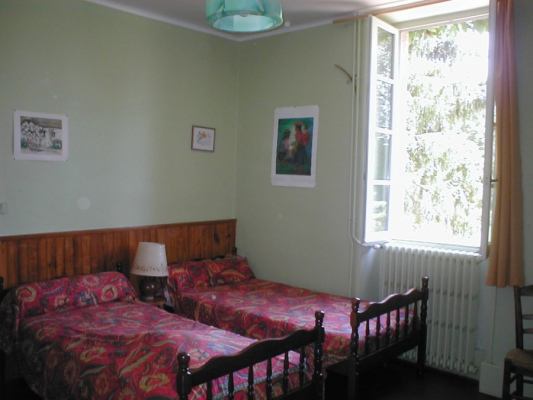 logement Nièvre