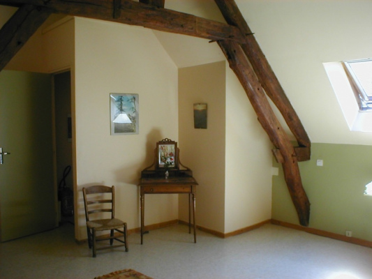 grand gite Nièvre