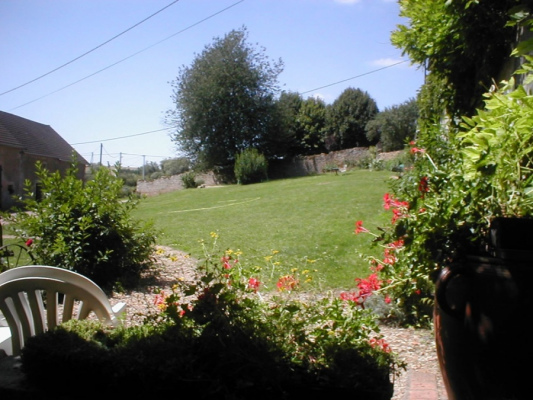 gite de groupe Gite