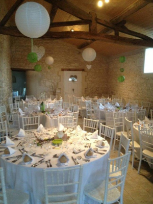 gite gites 20/80 personnes