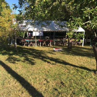 hébergement de groupe CIVRAC-EN-MEDOC