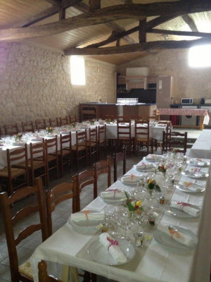 hébergement CIVRAC-EN-MEDOC