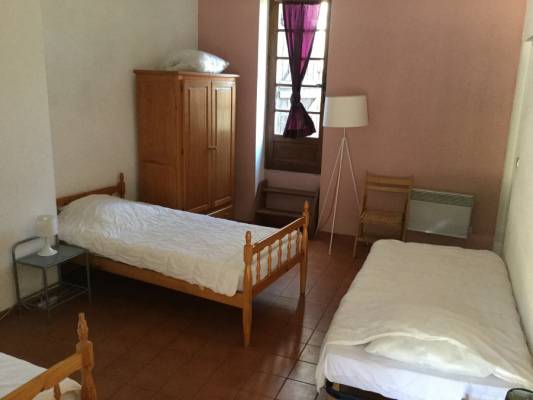 vacances de groupe Gite, Village de gites, Gite insolite