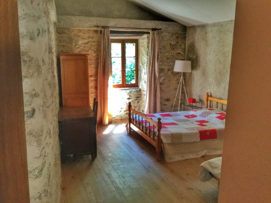 gite france LANGUEDOC-ROUSSILLON