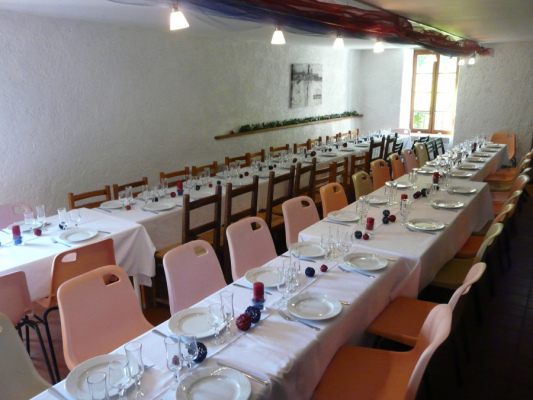 location de groupe LANGUEDOC-ROUSSILLON