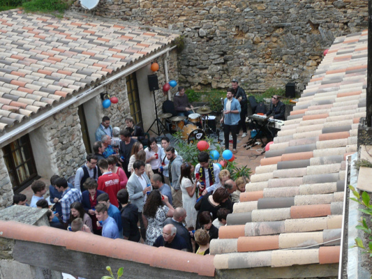 logement de groupe Gite, Village de gites, Gite insolite