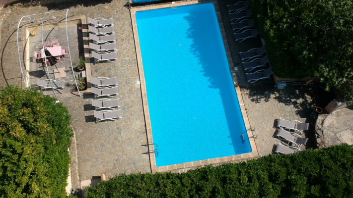 location de vacances LANGUEDOC-ROUSSILLON