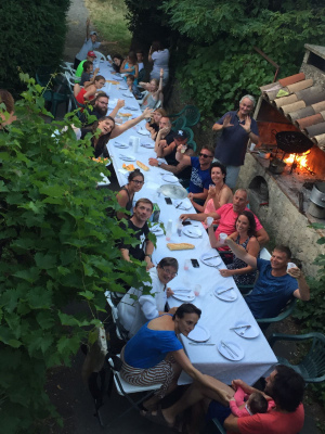 grande capacité Gite, Village de gites, Gite insolite