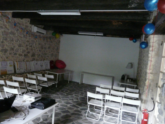 grand gite LANGUEDOC-ROUSSILLON