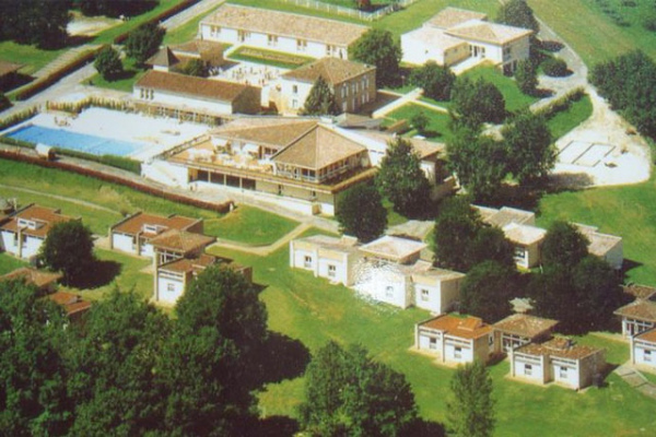 location de vacances MONTCABRIER