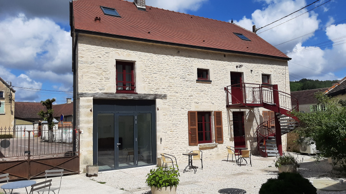 logement Gite, Gite d'étape