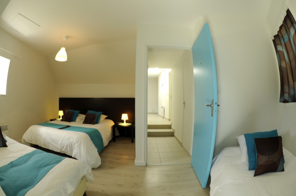 vacances de groupe Gite, Gite d'étape