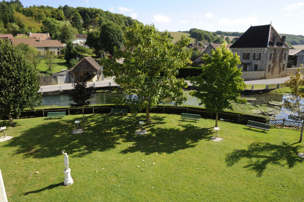 vacances en groupe ETOURVY