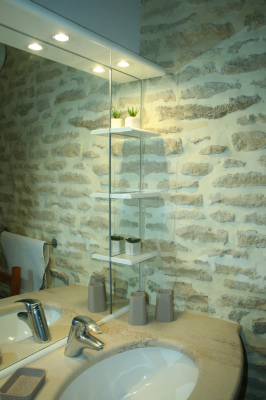 location Domaine Saint Georges