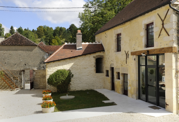 grand gite Gite, Gite d'étape