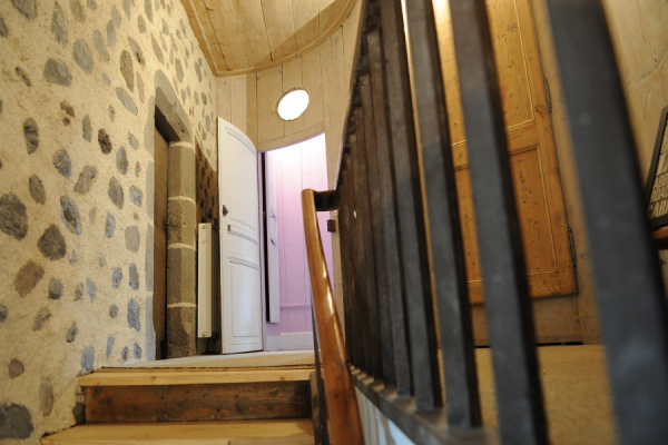 gite de groupe AUVERGNE