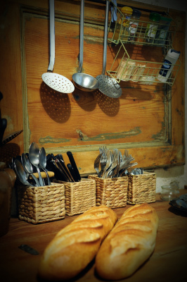 gite en groupe AUVERGNE