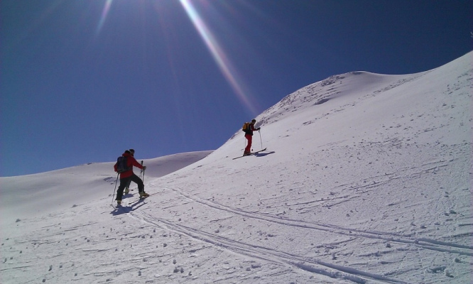 hébergement La porte du Barry - Gîte d'Etape et de Séjour