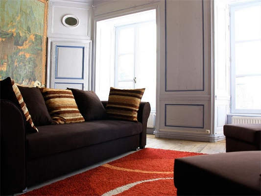 location de groupe MURAT