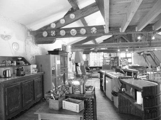 logement Aude