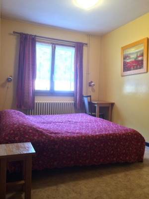 vacances en groupe CENT CRISTAUX -  GITE DE GROUPES