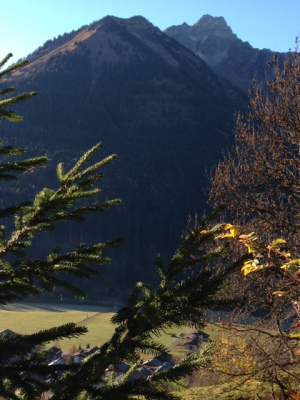 vacances de groupe RHONE-ALPES