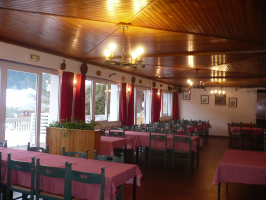 gite pour groupe RHONE-ALPES