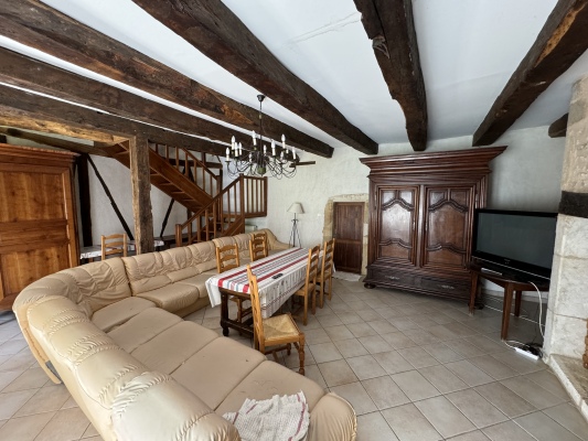 salon sejour