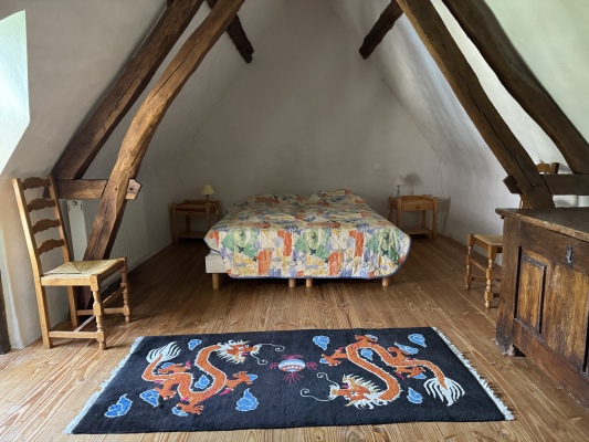 chambre
