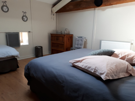 gite en groupe +33621575767