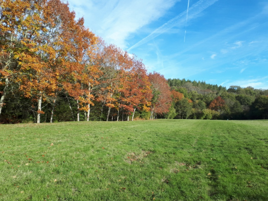 gite POITOU-CHARENTES