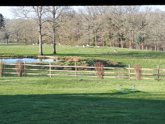 vacances de groupe POITOU-CHARENTES