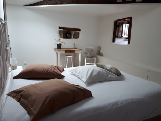 vacances en groupe ESSE