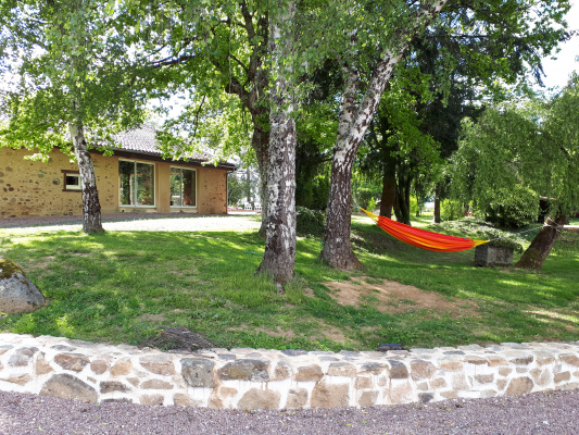 location de vacances ESSE