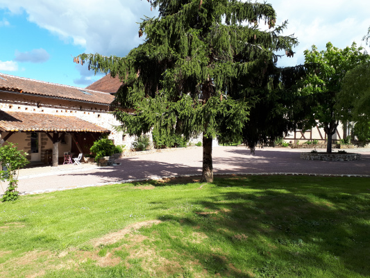 vacances de groupe Gite, Chambre d'hôtes