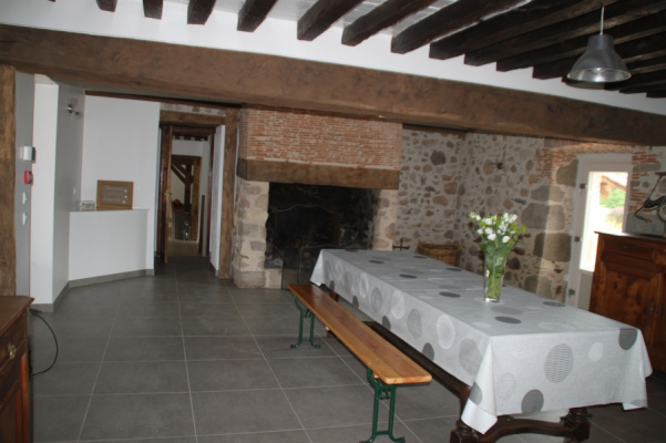 vacances en groupe Charente