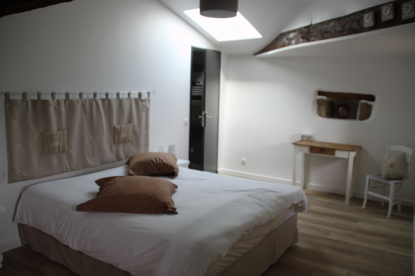 hébergement de groupe ESSE