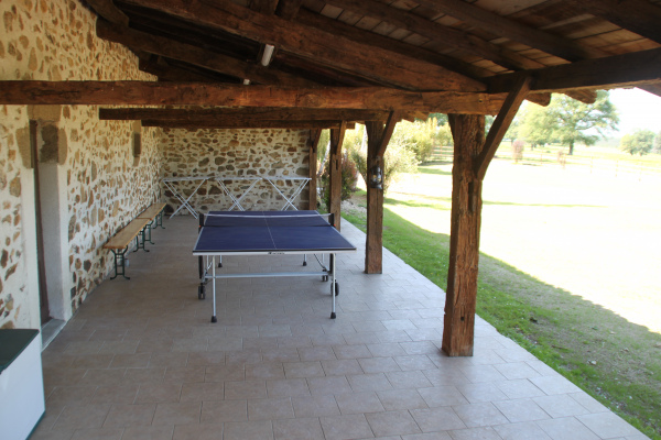 gite france POITOU-CHARENTES