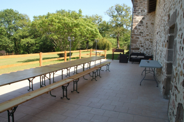 vacances de groupe ESSE