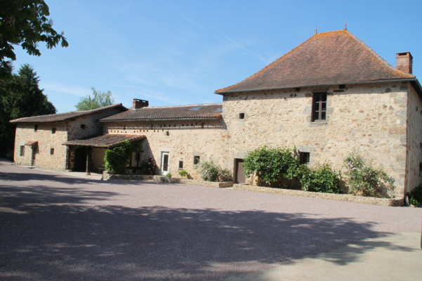 logement POITOU-CHARENTES