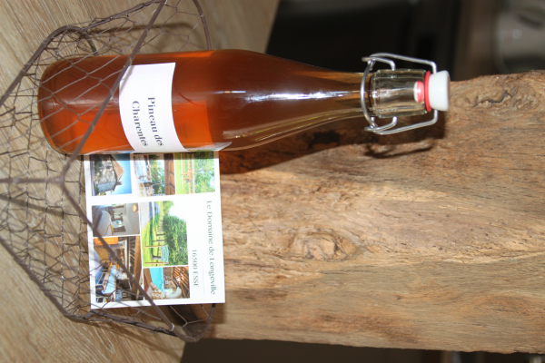 hébergement POITOU-CHARENTES