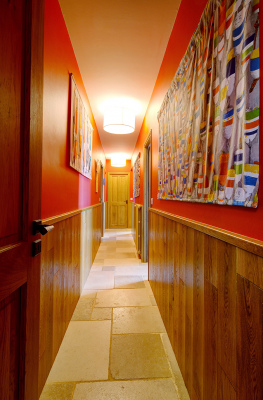 gite pour groupe CARNAC