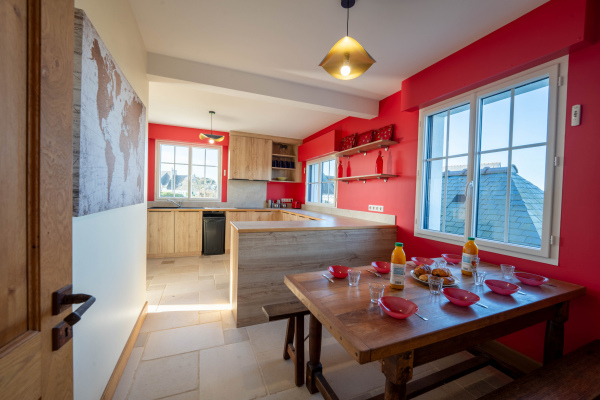 location de vacances Morbihan