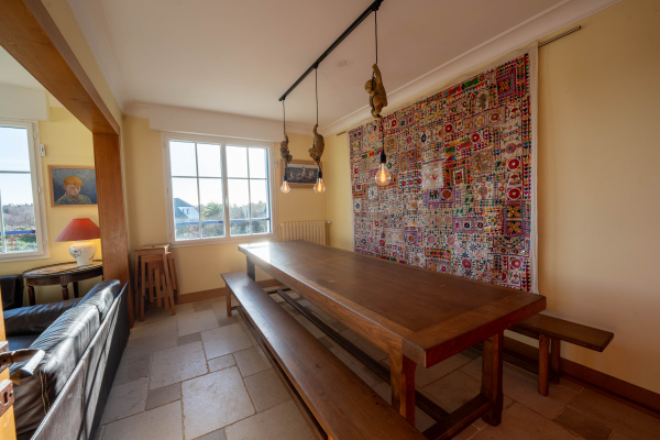 gite en groupe CARNAC