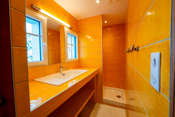 location Gite, Gite de luxe